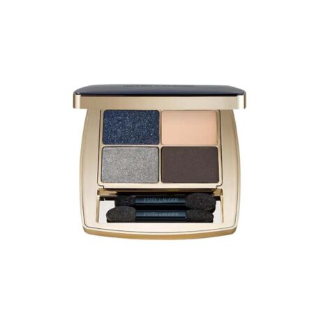 Estee Lauder Pure Color Envy Eyeshadow Quad 02 - 2