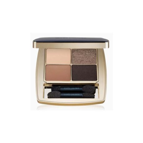 Estee Lauder Pure Color Envy Luxe Eyeshadow Quad 04 - 4