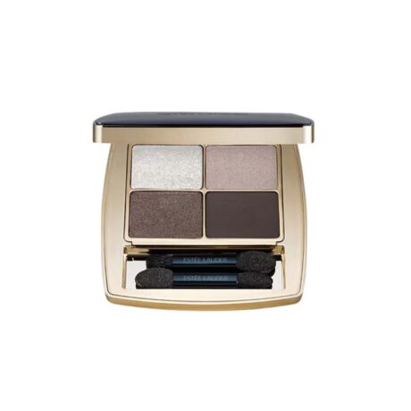 Estee Lauder Pure Color Envy Luxe Eyeshadow Quad 05 - 5