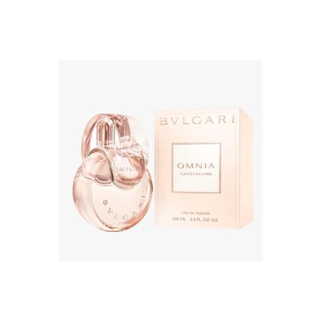 Bvlgari Omnia Crystalline Eau De Parfum -