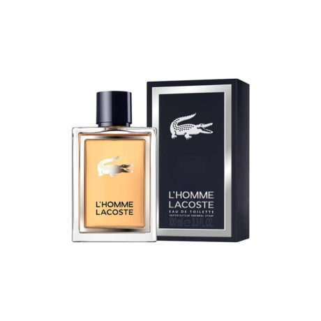 Lacoste L Homme Eau De Toilette -