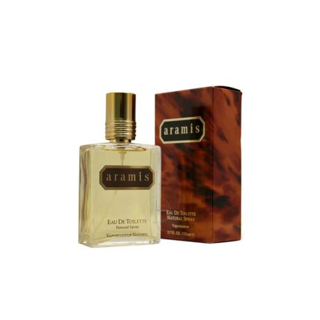 Aramis Men Eau De Toilette 110ml -