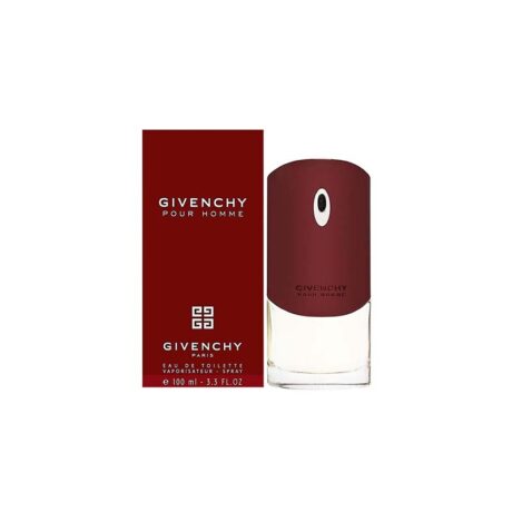 Givenchy Man Eau De Toilette -