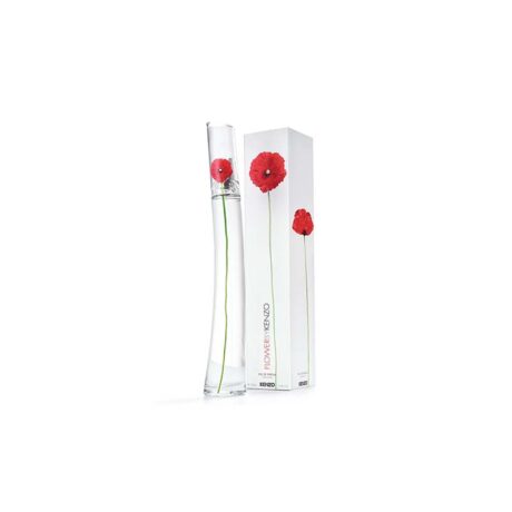 Kenzo Flower By Kenzo Eau De Parfum -