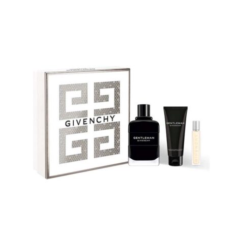 Set Givenchy Gentlman -