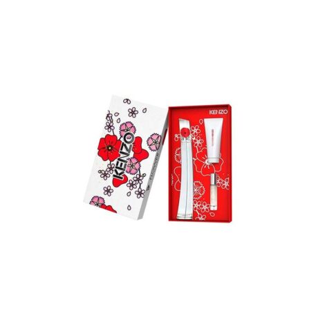 Set Kenzo Flower By Kenzo -