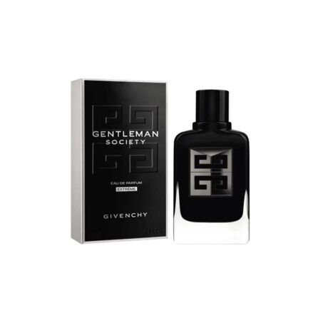 Givenchy GentleMan Society Extreme Man Eau De Parfum -
