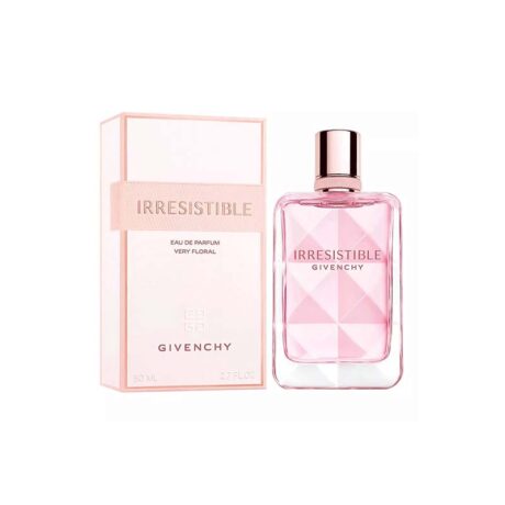 Givenchy Irresistible Very Floral Women Eau De Parfum -
