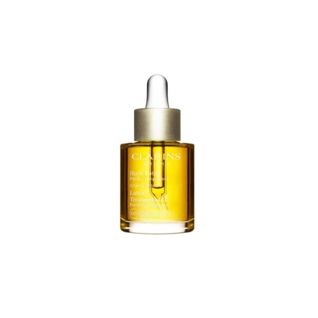 Clarins Huile Lotus Treatment Oil 30ml -