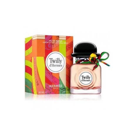 Hermes Twilly D'Hermes Women Eau De Parfum -