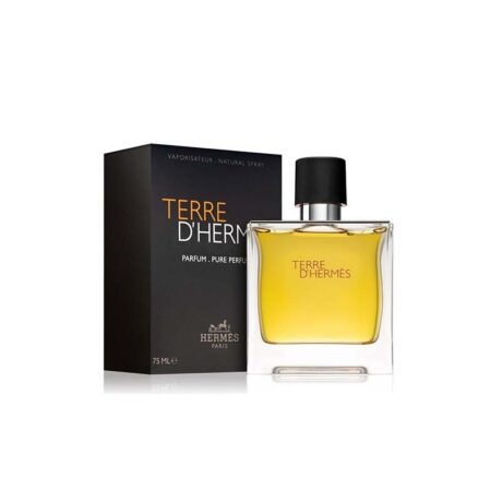 Hermes Terre D'Hermes Parfum -
