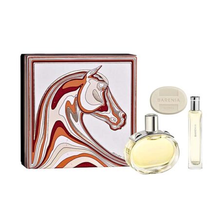 Set Hermes Barina -