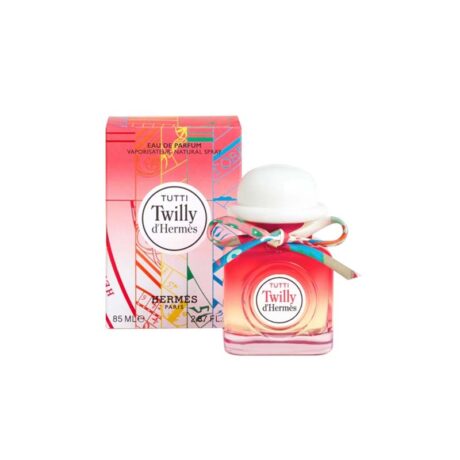 Hermes Twilly D'Hermes Tutti Women Eau De Parfum -