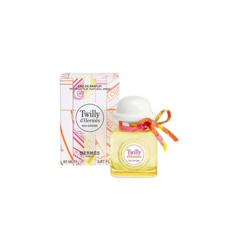 Hermes Twilly D'Hermes Eau Ginger Women Eau De Parfum -