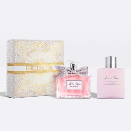Set Dior Miss Dior -