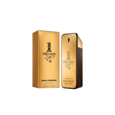 Paco Rabanne 1 Million Man Eau De Toilette -