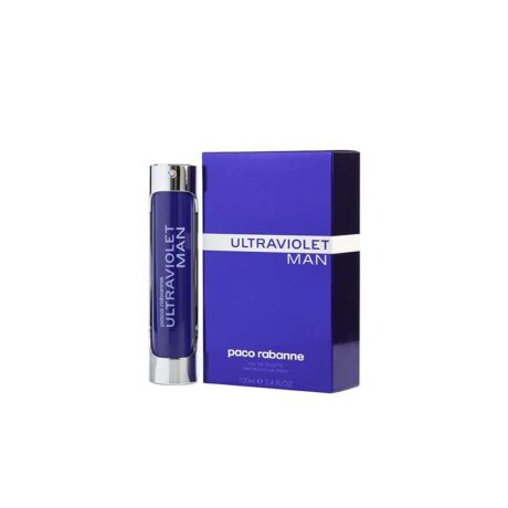 Paco Rabanne Ultraviolet Man Eau De Parfum -
