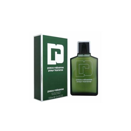 Paco Rabanne Men Eau De Toilette -