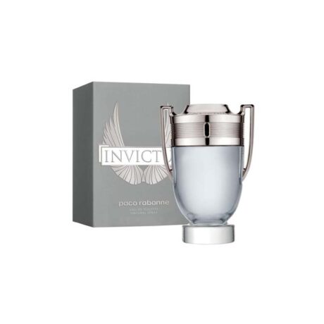 Paco Rabanne Invictus Man Eau De Toilette -