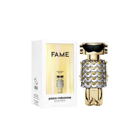 Paco Rabanne Fame Women Eau De Parfum -