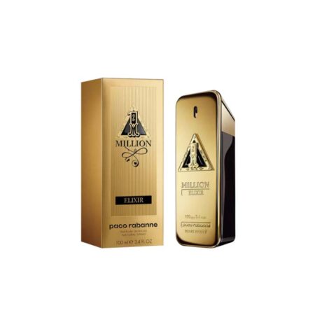 Paco Rabanne 1 Million Elixir Intense Man Eau De Parfum -