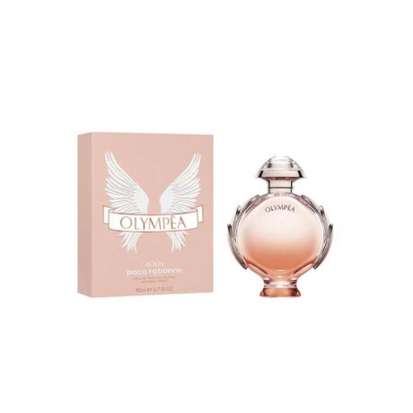 Paco Rabanne Olympea Eau De Parfum -