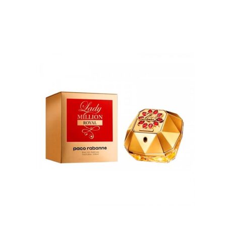 Paco Rabanne Lady Million Royal Eau De Parfum -
