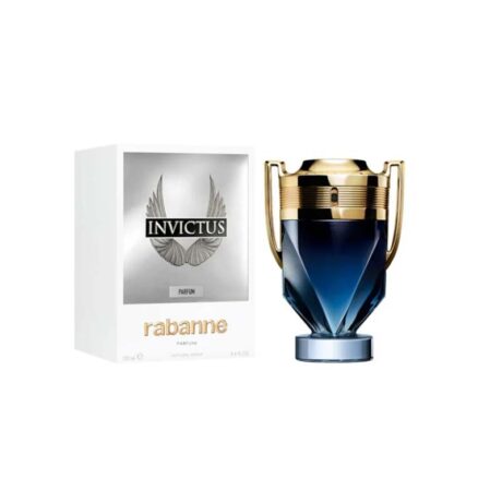 Paco Rabanne Invictus Parfum -