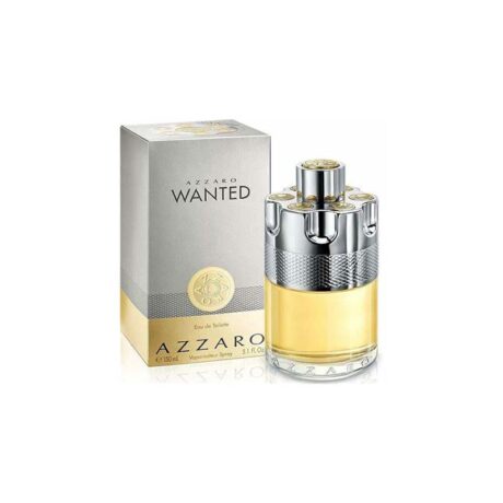 Azzaro Wanted Man -