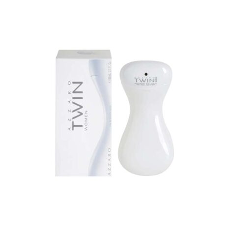 Azzaro Twin Women -