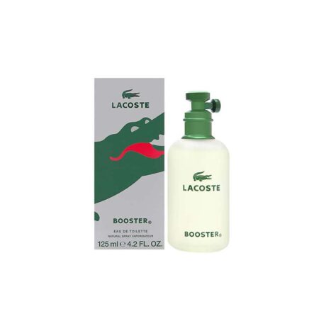 Lacoste Booster Man Eau De Toilette -