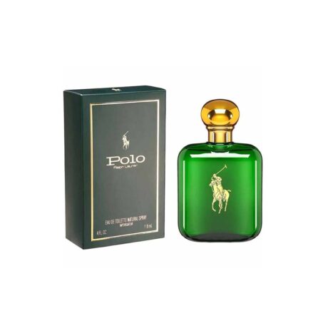 Ralph Lauren  Polo Green Eau De Toilette -
