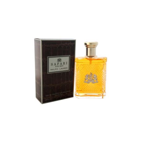Ralph Lauren Safari Eau De Toilette -