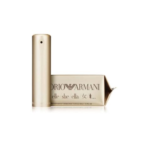 Giorgio Armani Emporio Armani Elle Women Eau De Parfum -