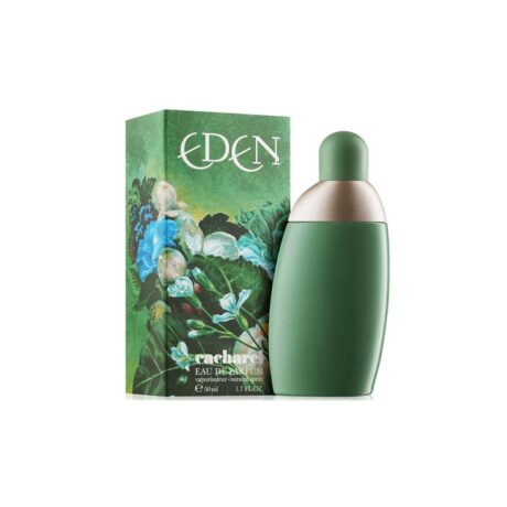 Cacharel Eden -