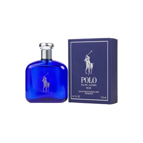 Ralph Lauren Polo Blue Eau De Toilette -