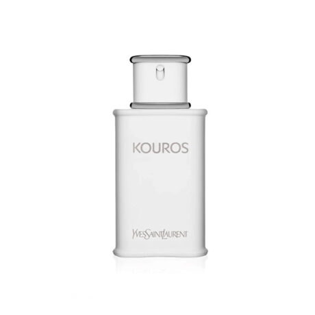 Yves Saint Laurent Kouros Men Eau de Toilette -