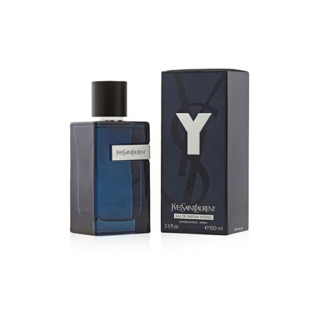 Yves Saint Laurent Y Eau De Toilette -