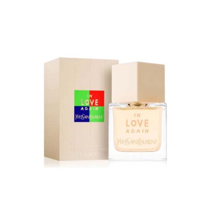 Yves Saint Laurent In Love Again Eau De Toilette -