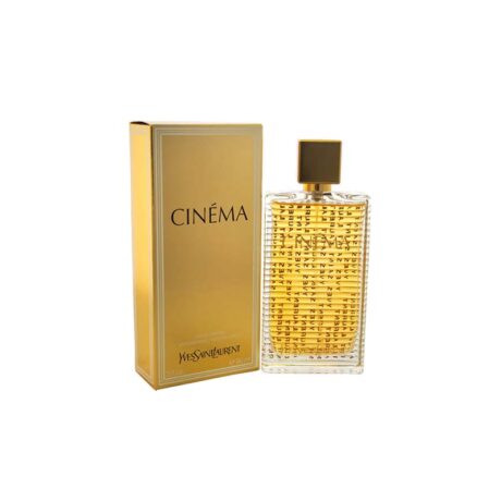 Yves Saint Laurent Cinema Women Eau De Parfum -