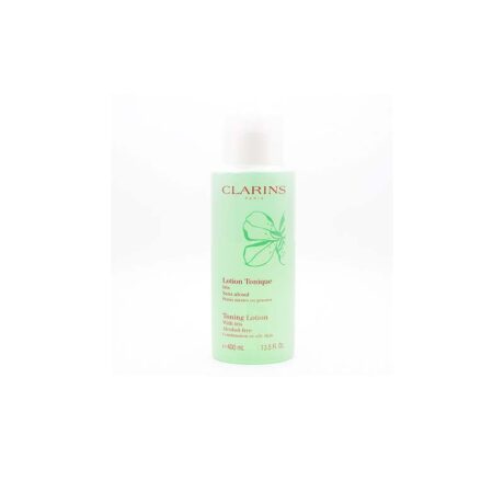 CLarins Lotion Tonique 400ml -