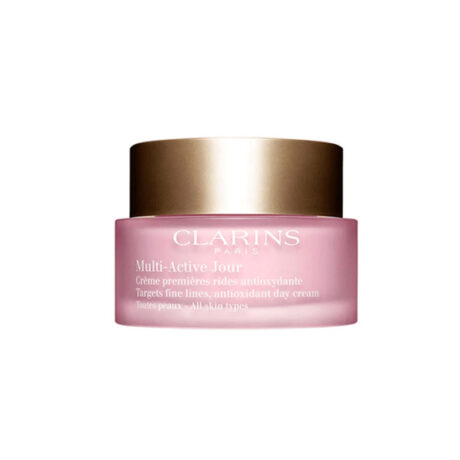 Clarins Multi-Active Day Cream -