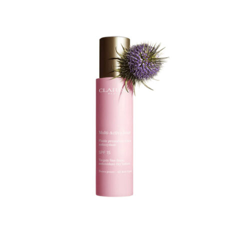 Clarins Multi-Active Day Lotion SPF 15 -