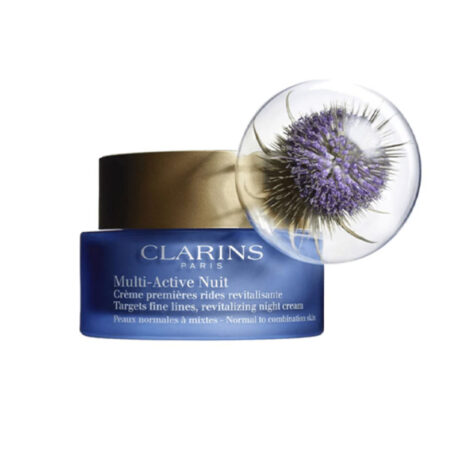 Clarins Multi-Active Night Cream -