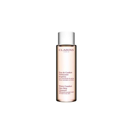 Clarins Eau De Confort Nettoyante Express 200ml -