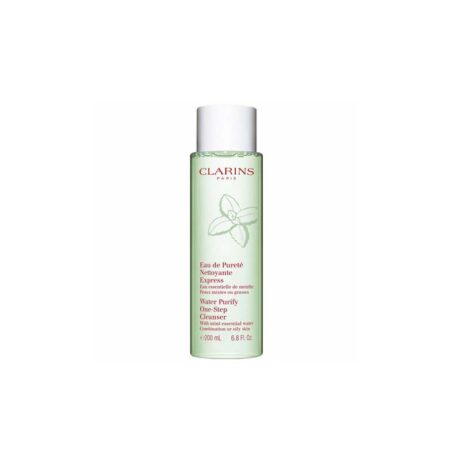 Clarins Eau De Purete Nettoyante Express 200ml -