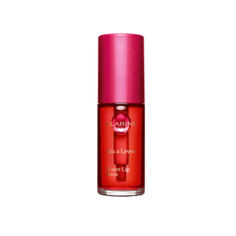 Clarins Eau a Levres Water Lip Stain - 03 red water