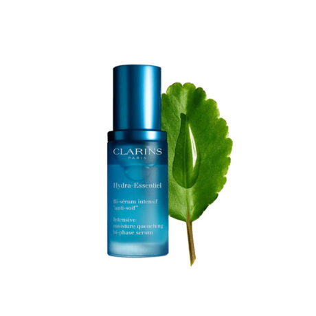 Clarins Hydra-Essentiel Bi-Phase Serum -