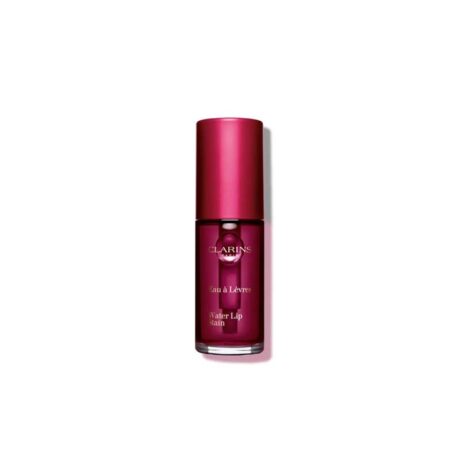 Clarins Water Lip Stain 04 - 4