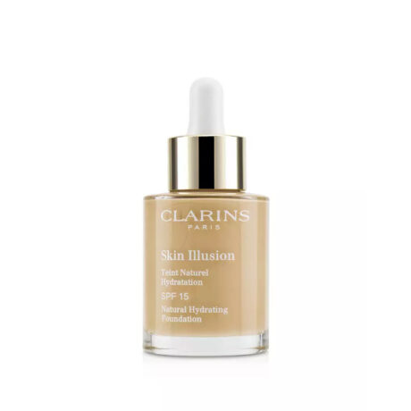 CLARINS-SKIN ILLUSION 109 PV 30ML - 109 PV
